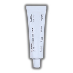 Dr. Althea To Be Youthful Eye Serum (25ml) - Deeply Moisturizes, Improves Skin Elasticity, Reduce Wrinkles & Fine Lines - 1 of 2