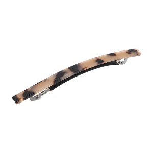 Unique Bargains Girl's Fashion Hair Clip Hairdo Clip 1 Pc - 1 of 4