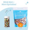 Sweets Indeed | Monster Mash Sprinkle Bulk 10oz - 3 of 3