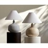 Livabliss Pedras Traditional Table Lamps - 2 of 4