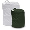Kanga Care 3D Dimensional Seam Sealed Wet Bag Mini - 3 of 4