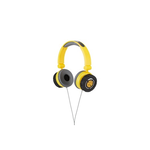 Tonka Molded Headphones For Kids Target