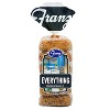 New York Bagel Boys Everything Bagels - 18oz/6ct - 2 of 4