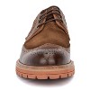 Vintage Foundry Co. Men's Andrew Oxford - 4 of 4