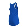 MLB Kansas City Royals Women's Bi-Blend Tank Top - 4 of 4