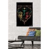 Trends International House of the Dragon: Season 2 - Dragons Framed Wall Poster Prints - 2 of 4