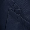 Dainty Home Hotel Collection Heavy Duty Waffle Weave Fabric Shower Curtain - 2 of 3