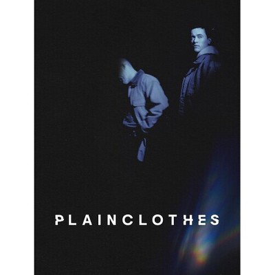 Plainclothes