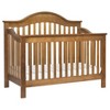 DaVinci Jayden 4-in-1 Convertible Crib - 2 of 4