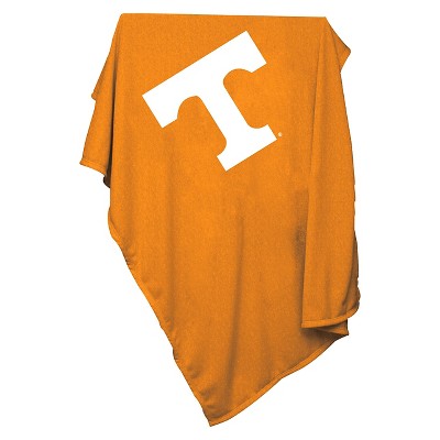 collegiate sweatshirt throws