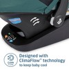 Maxi-Cosi Mico Luxe+ Infant Car Seat - 3 of 4