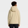 Boys' High Pile Fleece Lined Full Zip Hoodie - All In Motion™ - 2 of 3