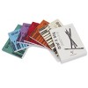 Clairefontaine GraF it Sketch Pads - Blank 80 sheets - 6 x 8 - Black - 2 of 4