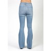 Articles of Society Womens Bridgette Boot Cut Jeans - 3 of 3