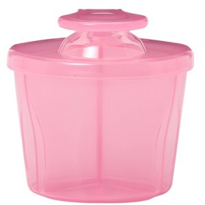 Dr. Brown's Baby Formula Dispenser with Snap on Lid for On-the-Go Feeding - 27oz - 1 of 4