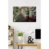 Trends International Kaiju No. 8 - Kaiju Hyakkei Visual 4 Unframed Wall Poster Prints - 2 of 4