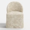 Replacement Slipcover Only for Tub Dining Chair - Threshold™ - 2 of 4