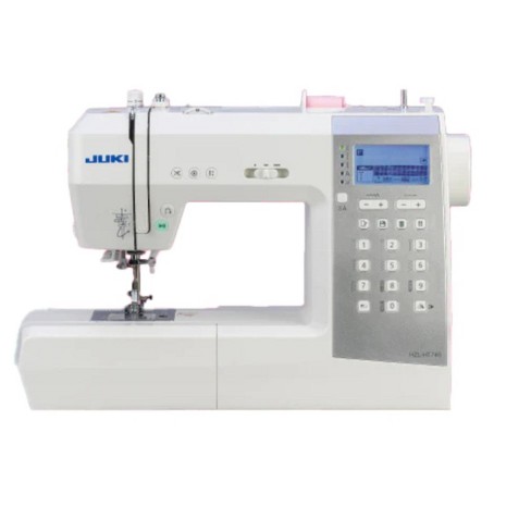 Juki HZL-HT740 Sewing Machine