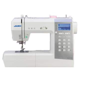 JUKI HZL-HT740 Sewing Machine