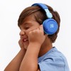 Cubitt Bluetooth Headphones for Kids, Wireless, with Premium Sound Quality, Built in Microphone - 4 of 4