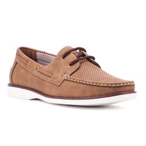 Xray Footwear Zahav Men's Boat Shoe - 1 of 4