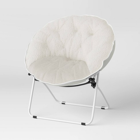 Dish shop chair target