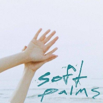 Soft Palms - Soft Palms (Vinyl)