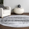 Nuloom Transitional Moroccan Frances Indoor Area Rug - 2 of 4