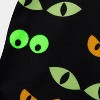 Glowing Eyes Hoodie Dog and Cat Costume - Hyde and EEK! Boutique™ - 4 of 4