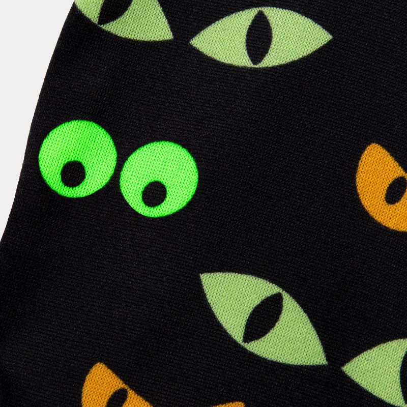 Glowing Eyes Hoodie Dog and Cat Costume - Hyde & EEK! Boutique™, 4 of 12