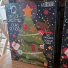 Gourmet du Village Advent Calendar Gift Box, 12 Christmas Season Single-Serve Hot Chocolate Mixes in Assorted Flavors - 4 of 4
