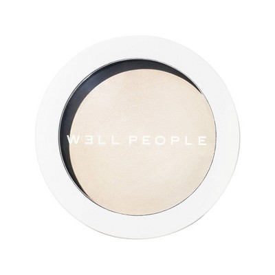 W3LL PEOPLE Superpowder Brightening Powder - Pearl - 0.31oz