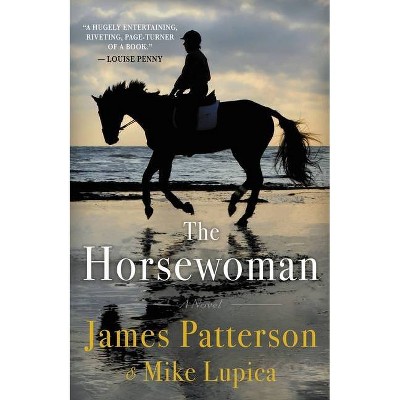 The Horsewoman by James Patterson