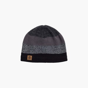 Turtle Fur Youth BTV Recycled Ocean Ragg Wool Beanie - 1 of 2