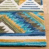 Aspen APN352 Hand Tufted Indoor Rug -Safavieh - 3 of 4