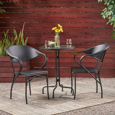 Richdale bistro online set