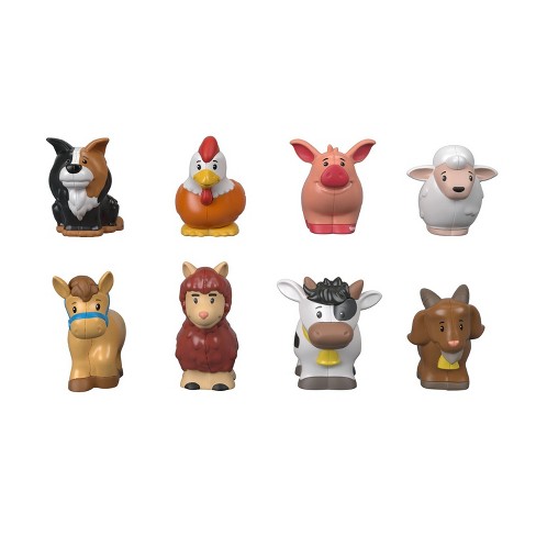 Fisher price Little People Farm Animal Friends Target