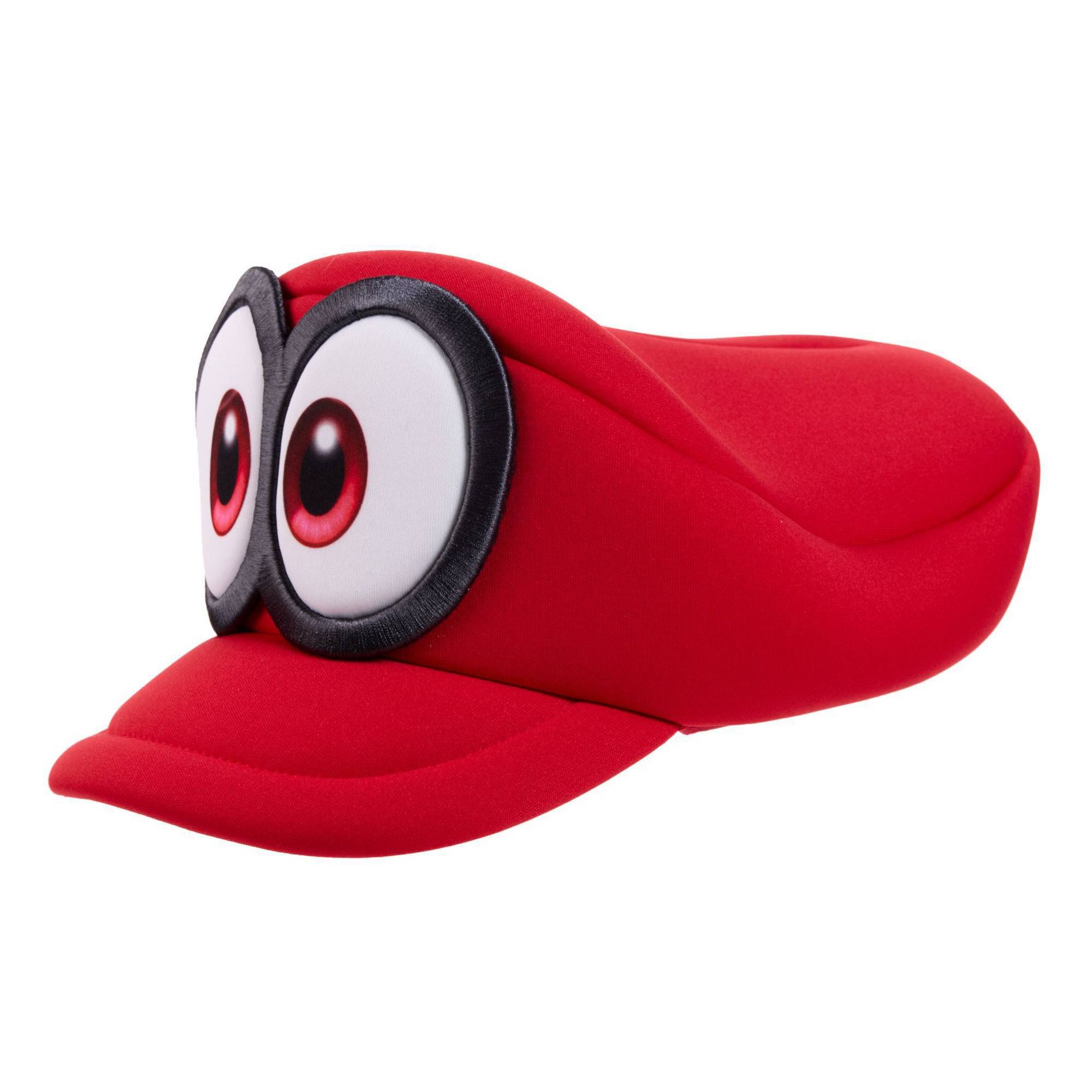 Super Mario Odyssey Cappy Cosplay Hat