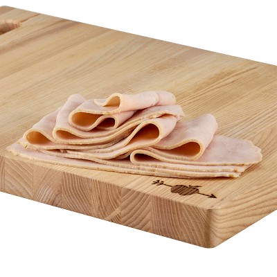Applegate Naturals Oven Roasted Turkey Breast - Deli Fresh Sliced - price per lb