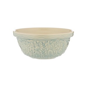 Mason Cash Nautical Collection Turtle Size 24 Mixing Bowl, 2.15 Quart - 1 of 4