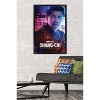 Trends International Marvel Shang-Chi - Shang-Chi One Sheet Framed Wall Poster Prints - 2 of 4