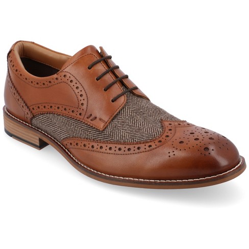 Dress shoes best sale for men target