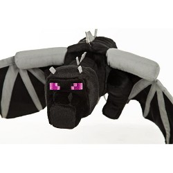 Minecraft Plush Toys Target