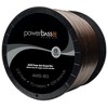 PowerBass AWS-8G - 8 Gauge 230 Feet Ground Wire Spool - 2 of 2