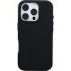 OtterBox SYMMETRY SERIES Cactus Leather Case w/MagSafe for Apple iPhone 16 Pro - Noir Ash (77-96315) - Certified - 3 of 3