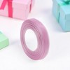 Unique Bargains Ribbon Soft Chiffon Polyester 1771.65"x0.63" 1 Pc - 2 of 4