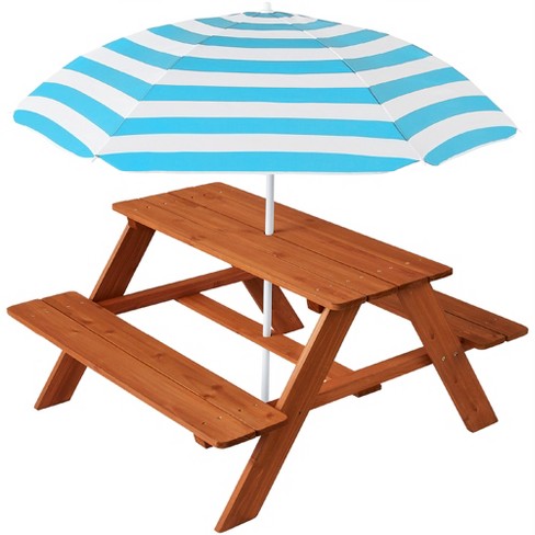 Target kids sale outdoor table