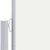 vidaXL Retractable Side Awning Cream 70.9"x472.4" - 3 of 4