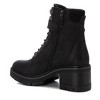 Refresh Women's Combat Booties 172260 - 4 of 4