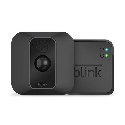 blink 4 camera